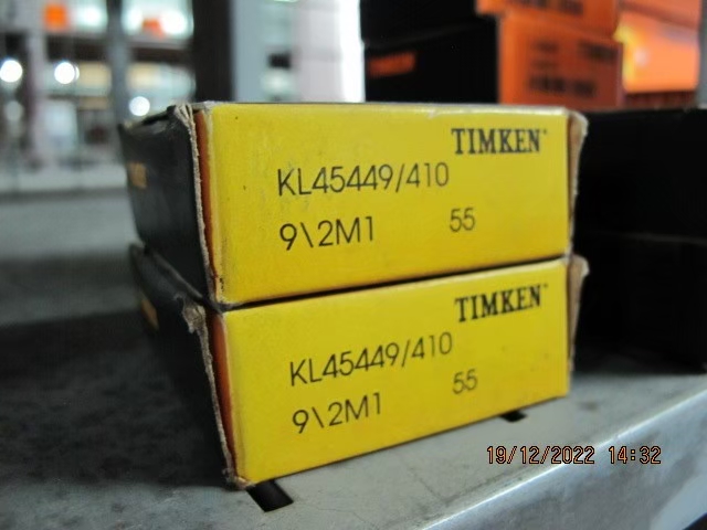 Timken Photo 20